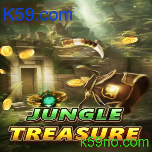 JungleTreasure